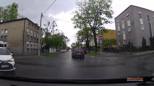 TOYOTA YARIS 14- (CT7535M)