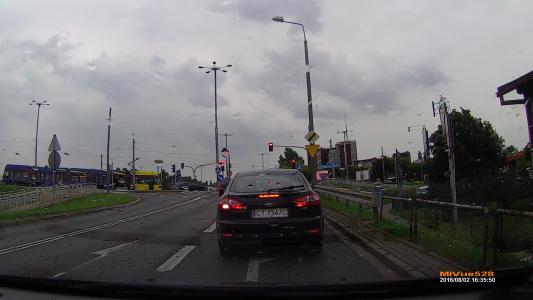 FORD MONDEO (CT7567C)