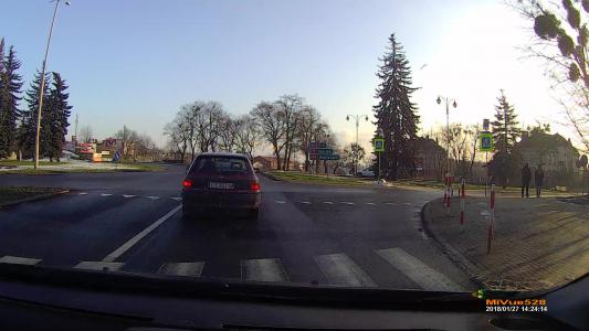 OPEL ASTRA (CT7571M)