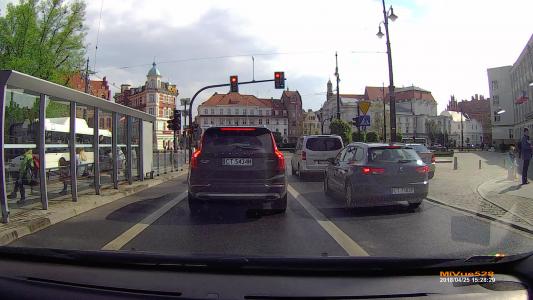 SEAT LEON ST, lata produkcji: 2013-2016 (CT7582P)