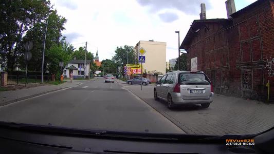 PEUGEOT 307 KOMBI, lata produkcji: 2002-2005 (CT7587N)