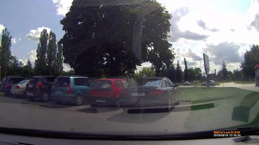 AUDI A6 [4F], lata produkcji: 2008-2010 (CT7605J)