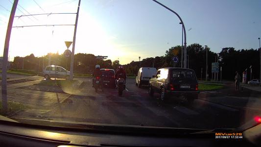 VAZ LADA NIVA (CT7612P)