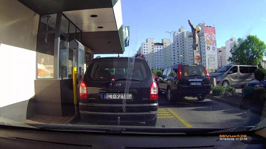 NISSAN X-TRAIL, lata produkcji: 2007-2010 (CT7617P)