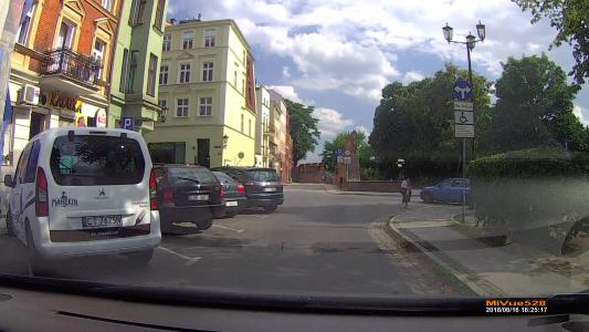 PEUGEOT PARTNER TEPEE 15- (CT7625N)