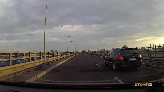 SKODA SUPERB (CT7631G)