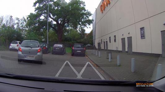 TOYOTA YARIS (CT7634H)