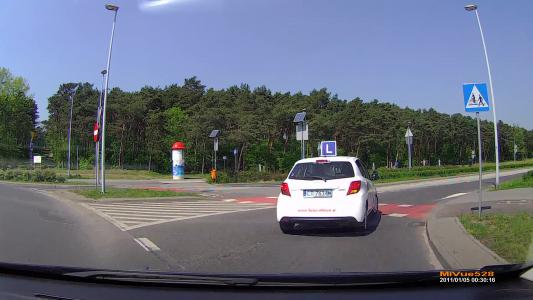 TOYOTA YARIS 14- (CT7634M)