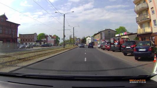 FORD MONDEO (CT7639K)