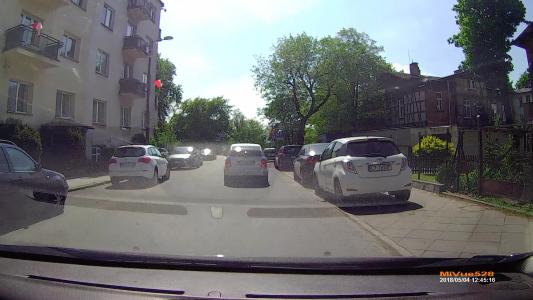 TOYOTA YARIS, lata produkcji: 2011-2014 (CT7650P)