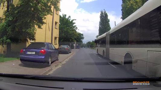 FORD MONDEO 2.5I MR`96 (CT7651J)