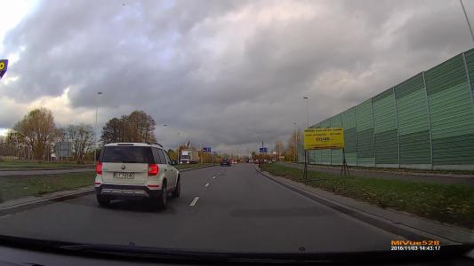 SKODA YETI (CT7654K)