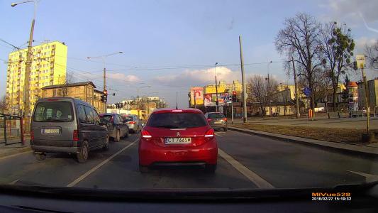 PEUGEOT 208, lata produkcji: 2012-2015 (CT7665M)