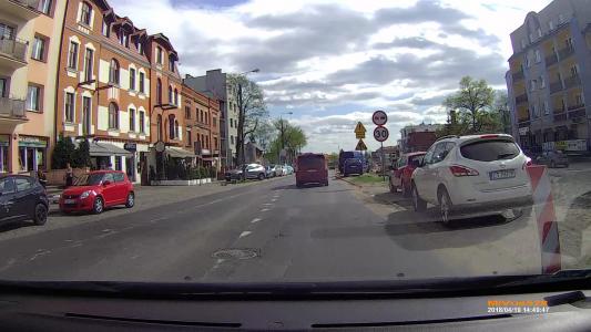 NISSAN MURANO (CT7677P)