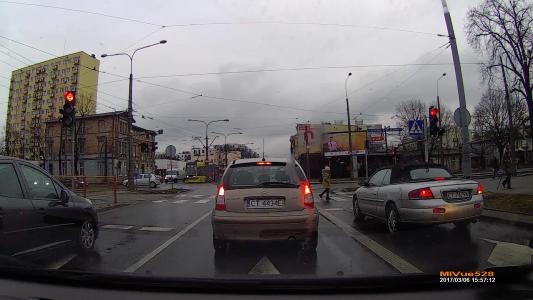 CHRYSLER SEBRING 2.7 KAT. (CT7679K)