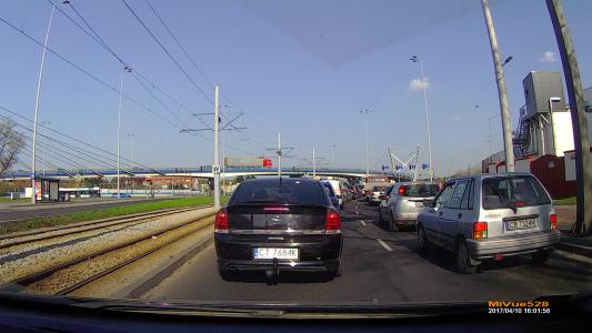 OPEL VECTRA C (CT7684K)