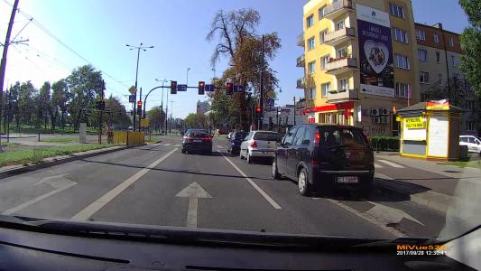 OPEL MERIVA (CT7689P)