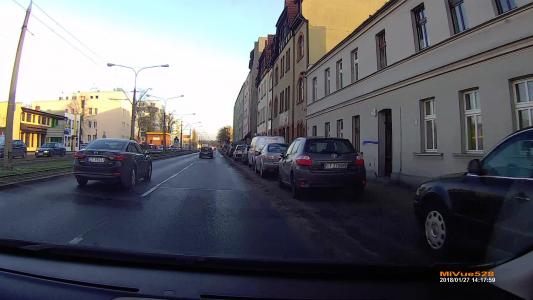 TOYOTA AURIS HATCHBACK, lata produkcji: 2012-2015 (CT7700M)