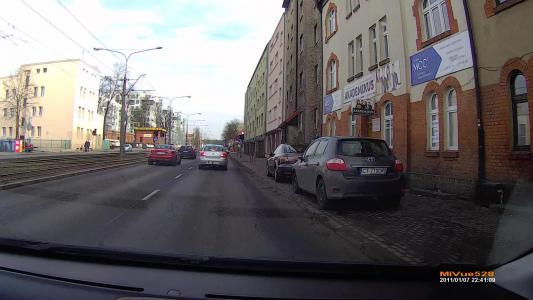 TOYOTA AURIS HATCHBACK, lata produkcji: 2012-2015 (CT7700M)