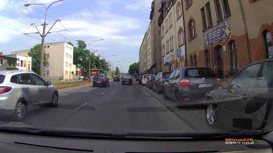 TOYOTA AURIS HATCHBACK, lata produkcji: 2012-2015 (CT7700M)