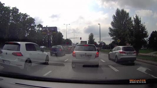 FORD FOCUS KOMBI, lata produkcji: 2011-2014 (CT7722P)