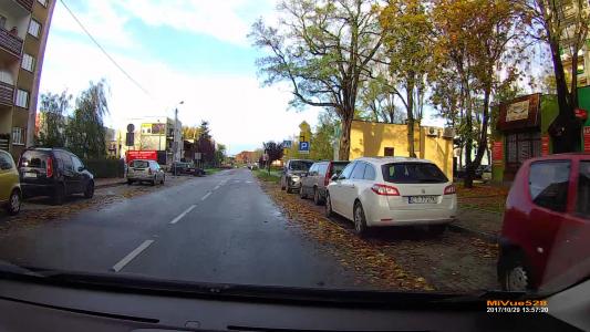 PEUGEOT 508, lata produkcji: 2011-2014 (CT7727K)