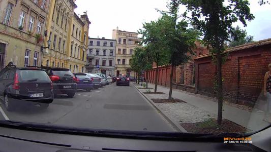 RENAULT MEGANE II GRANDTOUR, lata produkcji: 2003-2006 (CT7728P)