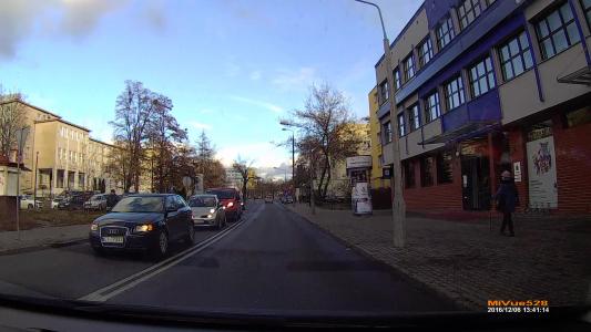 AUDI A3 [8P], lata produkcji: 2005-2008 (CT77333)