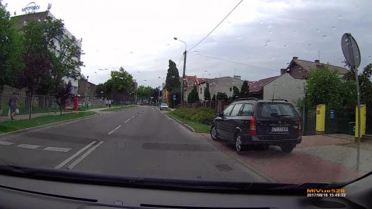 OPEL ASTRA II 1.6 COMFORT / COOL (CT7743P)