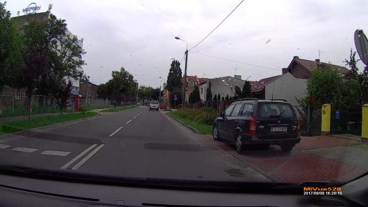 OPEL ASTRA II 1.6 COMFORT / COOL (CT7743P)