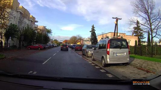 MERCEDES-BENZ VANEO 170 (CT7760G)