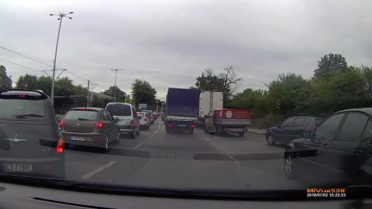 CHRYSLER PT CRUISER 2.2 CRD KAT. (CT7780C)