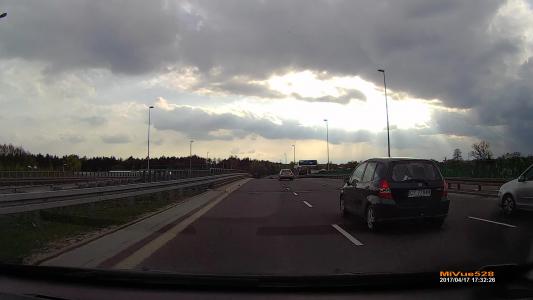 HONDA JAZZ 1.4 LS (CT7784N)