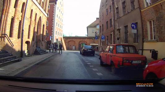 WARTBURG 353 (CT7808G)