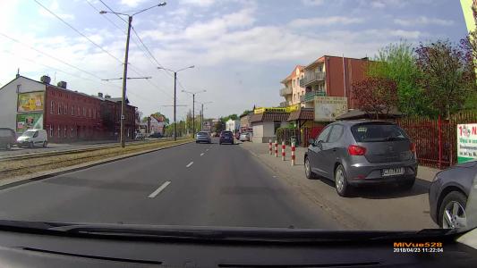 SEAT IBIZA (CT7837J)