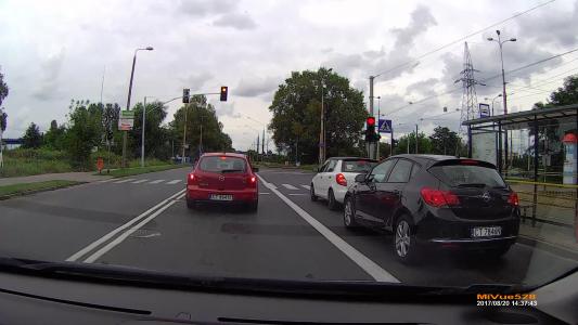 OPEL ASTRA IV 1.7 CDTI COSMO (CT7846N)