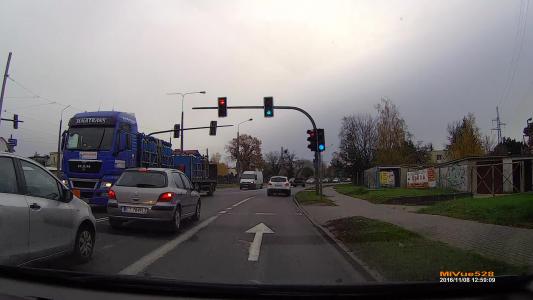 PEUGEOT 307, lata produkcji: 2001-2005 (CT7849L)