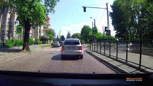 AUDI A2 1.4 TDI (CT7857N)