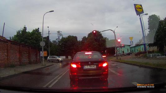 BMW SERIA 5 (CT7864L)