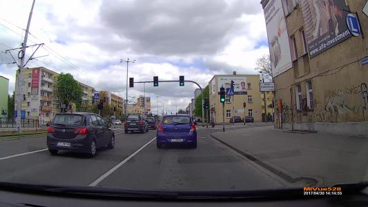 OPEL CORSA (CT7874N)