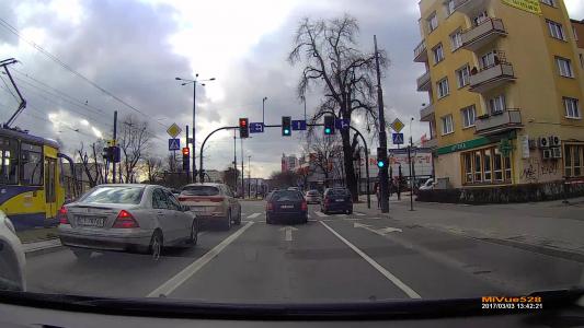 MERCEDES-BENZ C 180 KOMPRESSOR KAT. 203 (CT7876L)