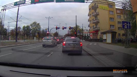 SKODA OCTAVIA II 2.0 FSI (CT7890L)