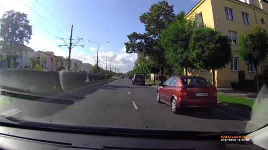 OPEL ASTRA II 1.6 GL / CLUB (CT7908N)