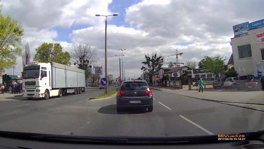 CITROËN C 3 II 1.4 16V VTI (CT7916G)