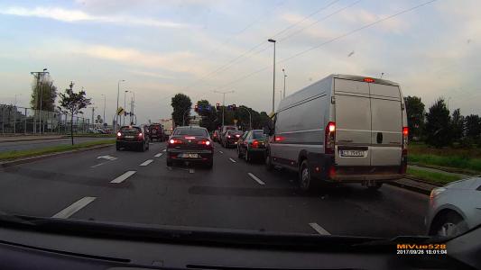 CITROEN JUMPER 35 HDI EURO 4 2198CCM - 120KM 3.5T, lata produkcji: 2006-2012 (CT7945L)