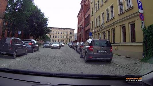 SKODA YETI (CT7959G)