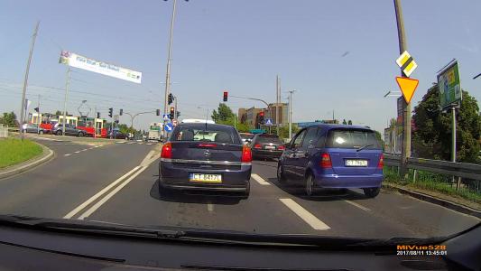 MERCEDES-BENZ A 170 CDI                       168 (CT7967L)