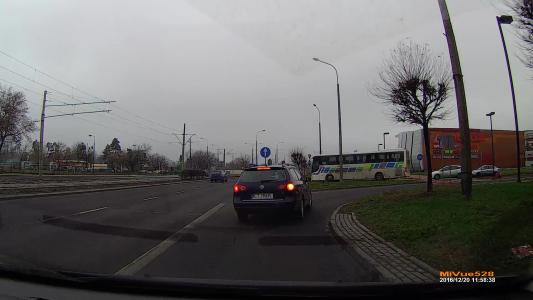 VOLKSWAGEN PASSAT VARIANT, lata produkcji: 2005-2010 (CT7969L)