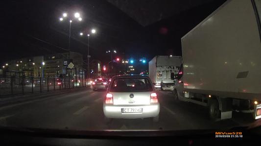 VOLKSWAGEN LUPO (CT7974G)