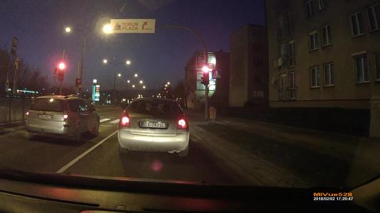 NISSAN PRIMERA HATCHBACK, lata produkcji: 2004-2008 (CT7975L)